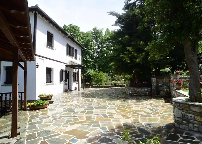 To Kalivi חורפטו