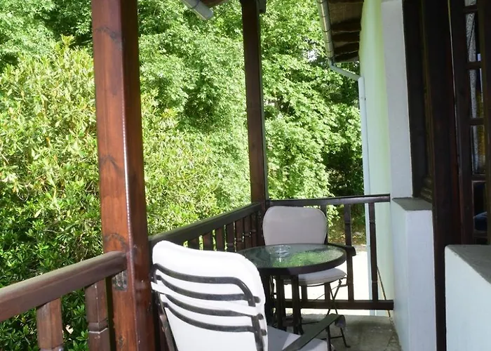 To Kalivi * חורפטו