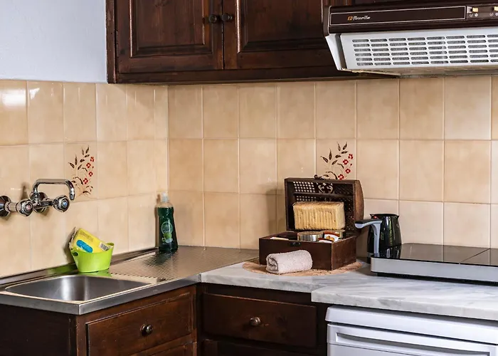 To Kalivi דירה *