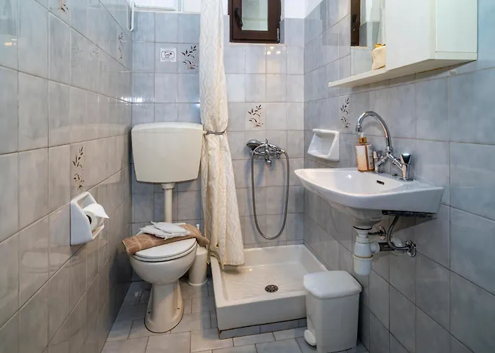 To Kalivi דירה חורפטו