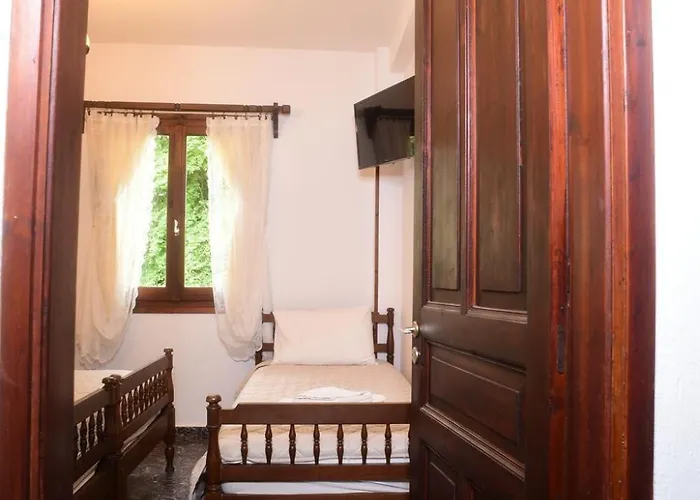 To Kalivi * חורפטו