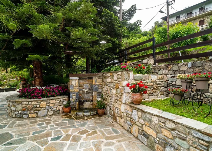 To Kalivi * חורפטו