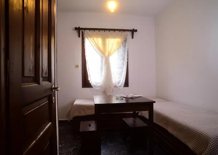 To Kalivi דירה *