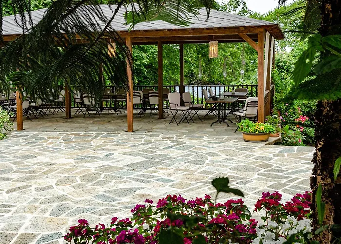 To Kalivi דירה חורפטו