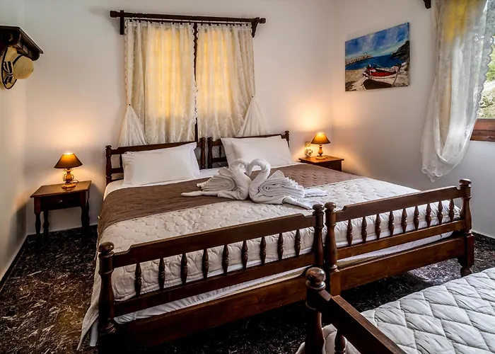 To Kalivi דירה *