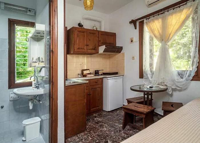 דירה To Kalivi *