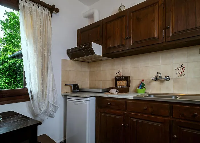 To Kalivi * חורפטו