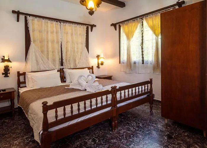 To Kalivi דירה *