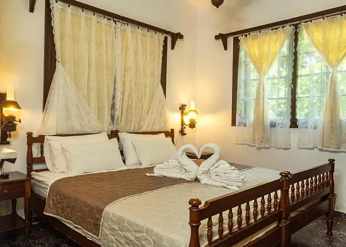 דירה To Kalivi *