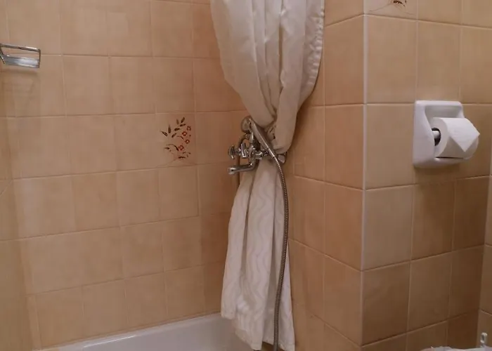 To Kalivi דירה *