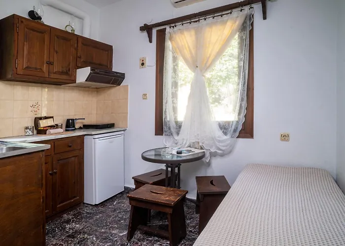 דירה To Kalivi *