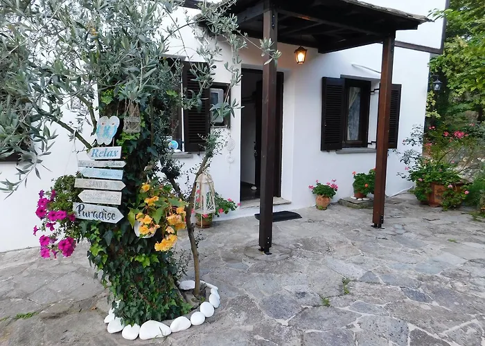 To Kalivi * חורפטו