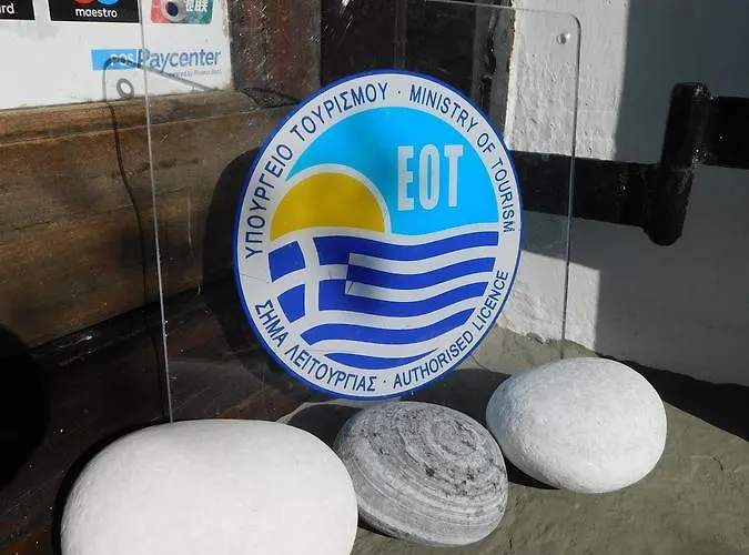 To Kalivi דירה חורפטו