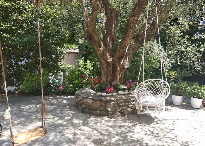 דירה To Kalivi *