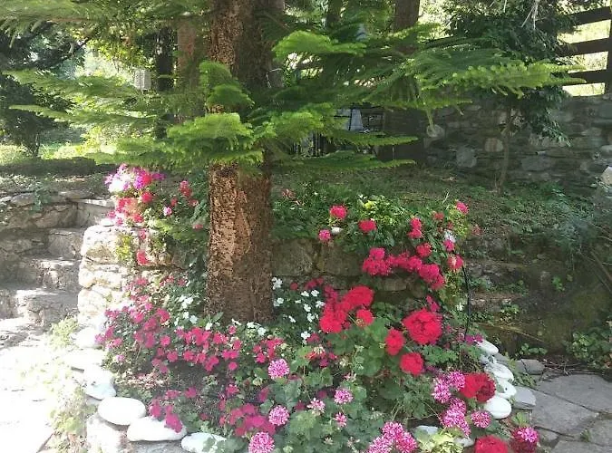 דירה To Kalivi חורפטו